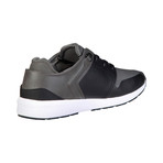 Levis Sneaker // Low Top // Gray (Euro: 44)