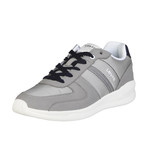 Levis Sneaker // Low Top // Gray Ice (3XL)