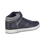 Levis Sneaker // High Top // Blue (Euro: 42)