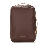 170 Rugged Getaway Bag // 15" (Black)