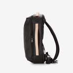 270 Rugged Minimalist Bag // 13" (Black)