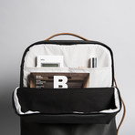 270 Rugged Minimalist Bag // 13" (Black)
