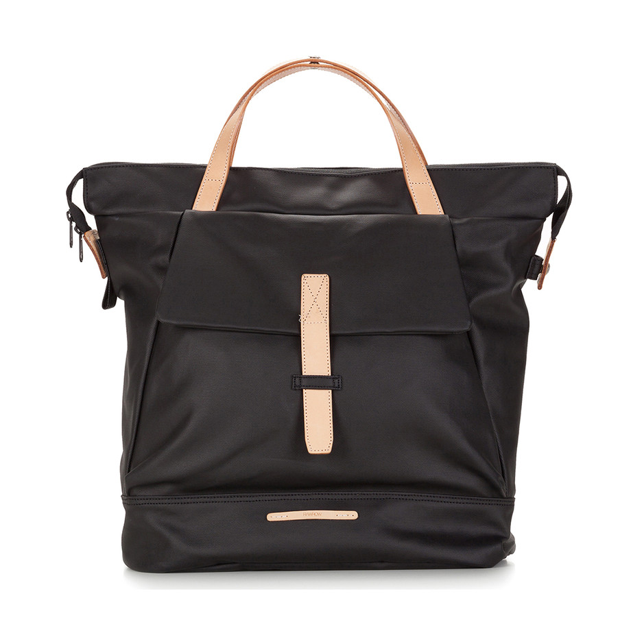 Rawrow - Sleek, Contemporary Commuter Bags - Touch of Modern