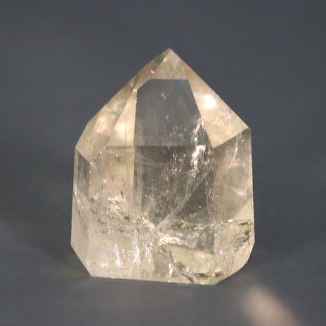 Smoky Citnine Crystal
