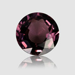 Pinkish-Violet Spinel // 4.62 Carats