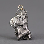 Meteorite Pendant from Argentina (2 to 5 grams)