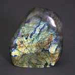 Polished Labradorite // Freest+ing (3 - 5")