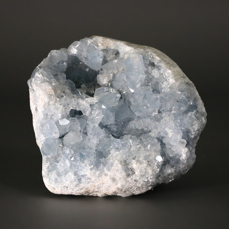 Celestine Geode (6 - 8.5")