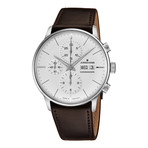 Junghans Chronograph Automatic // 027/4120.01