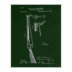 Browning Rifle (Black)