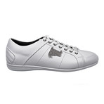 Alva Sneaker // White (Euro: 45)