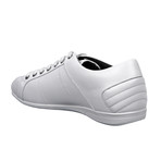 Alva Sneaker // White (Euro: 44)