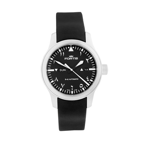 Fortis B-42 Flieger Automatic // 786.10.61 K