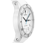 Fortis B-42 Marinemaster Al Tayer Automatic // 786.11.62 si.02