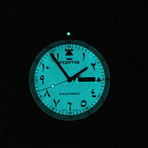 Fortis B-42 Marinemaster Al Tayer Automatic // 786.11.62 si.02