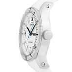 Fortis B-42 Marinemaster Al Tayer Automatic // 786.11.62 si.02