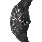 Fortis Official Cosmonauts Monolith Automatic // 647.18.31 K