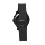 Fortis Official Cosmonauts Monolith Automatic // 647.18.31 K