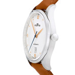 Fortis Tycoon Date Automatic // 903.21.12 L.28