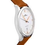 Fortis Tycoon Date Automatic // 903.21.12 L.28