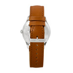 Fortis Tycoon Date Automatic // 903.21.12 L.28