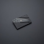 Credit Card Knife Bundle // Set of 2