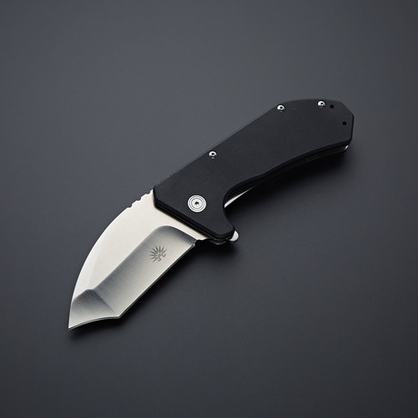 Hawkbill Hybrid Flipper // OG-850