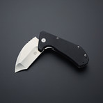 Hawkbill Hybrid Flipper // OG-850