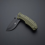 Rapid Fire Ranger Green // OG-219R