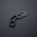 Hawkeye Karambit Neck Knife // OG-440S