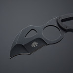 Hawkeye Karambit Neck Knife // OG-440S