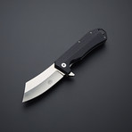 Seadog Reverse Tanto Flipper // OG-780