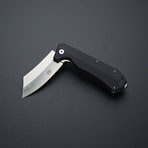 Seadog Reverse Tanto Flipper // OG-780