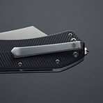 Seadog Reverse Tanto Flipper // OG-780