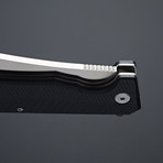 Seadog Reverse Tanto Flipper // OG-780