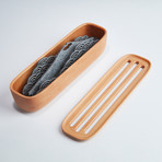 SanSui Bonsai Humidifier + Diffuser