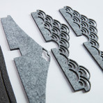 SanSui Bonsai Humidifier + Diffuser