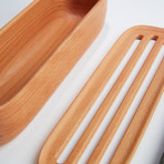 SanSui Bonsai Humidifier + Diffuser