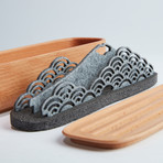 SanSui Bonsai Humidifier + Diffuser