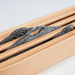 SanSui Bonsai Humidifier + Diffuser