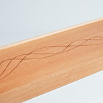 SanSui Bonsai Humidifier + Diffuser