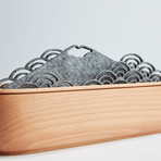 SanSui Bonsai Humidifier + Diffuser