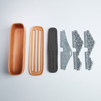 SanSui Bonsai Humidifier + Diffuser