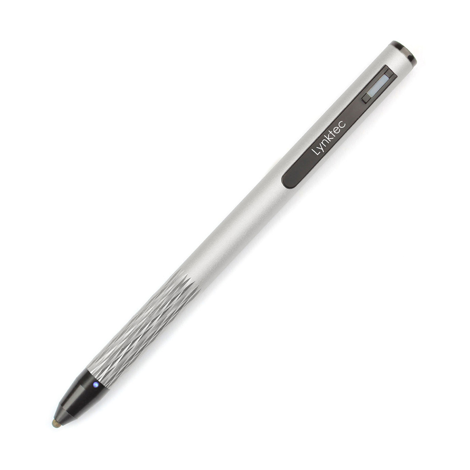 Apex Fusion Fine Point Active Stylus Pen (Black) - Lynktec - Touch of ...