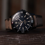 Meccaniche Veneziane Nereide Ardesia PVD Avorio Automatic // MV02P081049