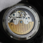 Meccaniche Veneziane Nereide Rubino PVD Borgogna Automatic // MV02P083001