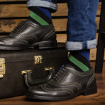 Ben Nevis Regular Socks // Set of 5