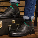 Ben Nevis Regular Socks // Set of 5