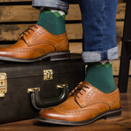 Ben Nevis Regular Socks // Set of 5