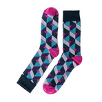 Welwyn Regular Socks // Set of 3